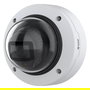 Axis Cámara de Seguridad IP Fija P3278-LV Domo 8MP 4K PTZ Auto-seguimiento Interior/Exterior Resistente IP54 Visión Nocturna 40m