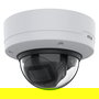 Axis Cámara de Seguridad IP Fija P3278-LV Domo 8MP 4K PTZ Auto-seguimiento Interior/Exterior Resistente IP54 Visión Nocturna 40m
