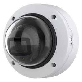 Axis P3278-LV Cámara de seguridad IP 8MP