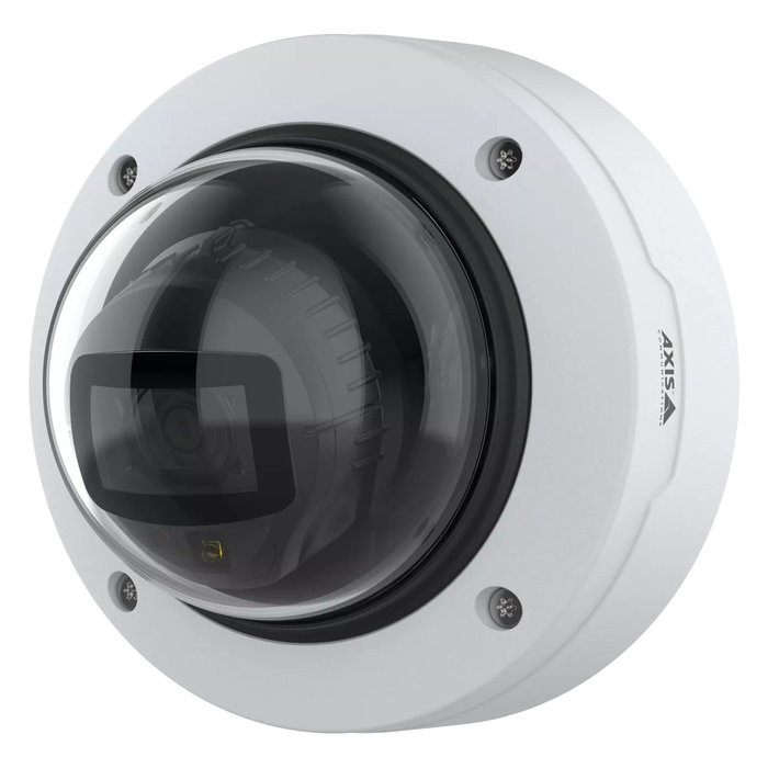Axis P3278-LV Cámara de seguridad IP 8MP Axis P3278-LV Cámara de seguridad IP 8MP