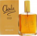 Revlon Charlie Gold Eau Fraiche 100 ml