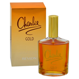Revlon Charlie Gold Eau Fraiche 100 ml Vaporizador
