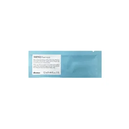 Davines Minu Mascarilla crema de tratamiento capilar Iluminador 12 ml