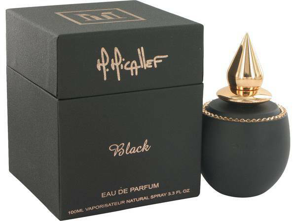 Micallef Black Ananda Eau de Parfum 100 mL