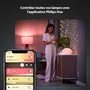 Philips Hue Juego de 3 enchufes conectados Blanco PHI8720169258341
