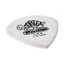 Dunlop Púas Tortex White Jazz III 1,50 mm (Pack de 72)