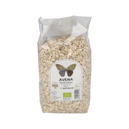 NATURCID Copos de Avena Mini ECO 500g