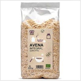 NATURCID Copos De Avena Mini 500gr Eco