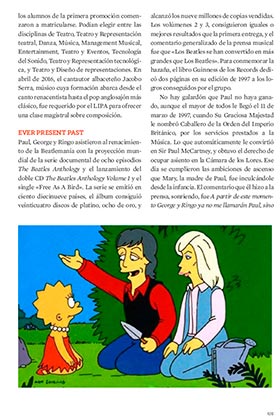 Paul Mccartney. Mucho Mas Que Un Beatle