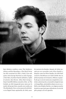 Paul Mccartney. Mucho Mas Que Un Beatle