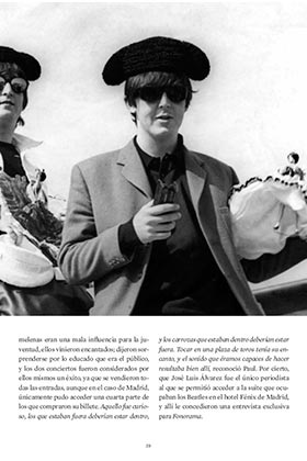 Paul Mccartney. Mucho Mas Que Un Beatle