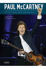 Paul Mccartney. Mucho Mas Que Un Beatle