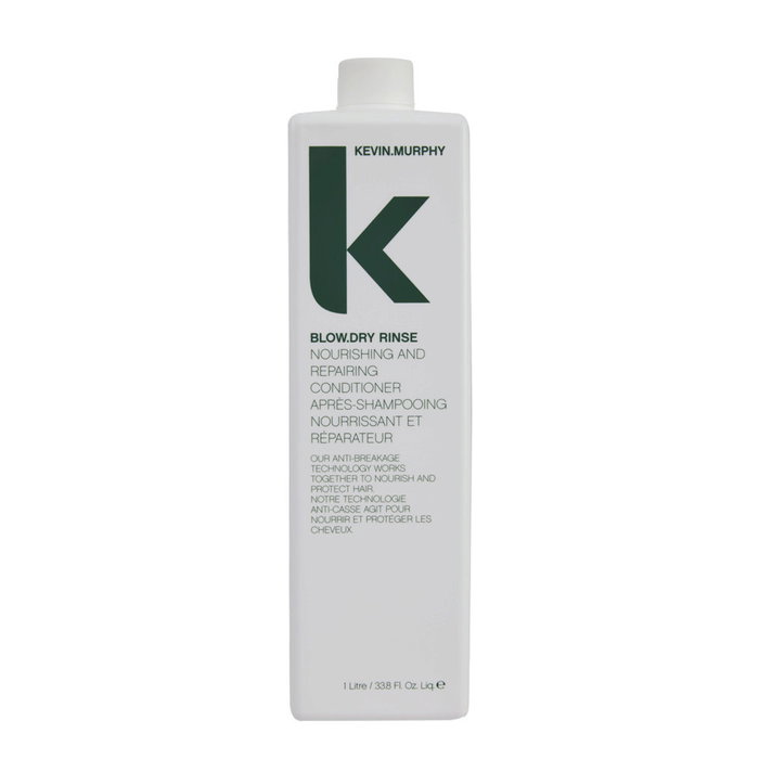 Blow.Dry Rinse, Hair Conditioner, For Nourishing, 1000 ml Blow.Dry Rinse, Hair Conditioner, For Nourishing, 1000 ml
