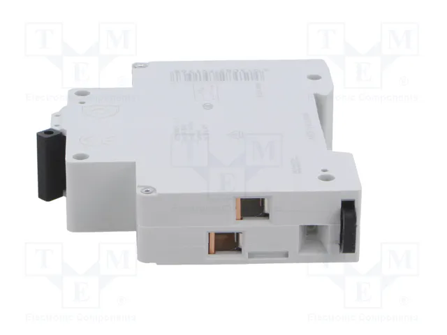 EATON ELECTRIC FAZ-PN-C6/1N Interruptor magnetotérmico 6A 1+N EATON ELECTRIC FAZ-PN-C6/1N Interruptor magnetotérmico 6A 1+N