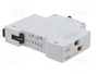 EATON ELECTRIC FAZ-PN-C6/1N Interruptor magnetotérmico 6A 1+N