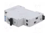 EATON ELECTRIC FAZ-PN-C6/1N Interruptor magnetotérmico 6A 1+N