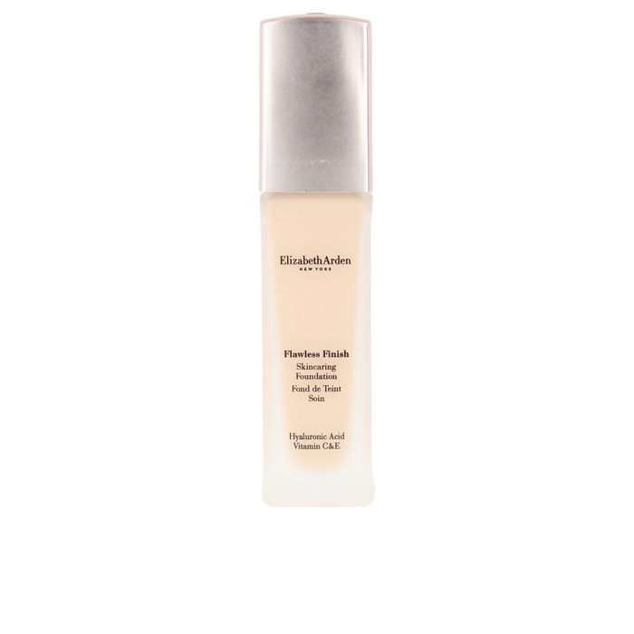 ELIZABETH ARDEN FLAWLESS FINISH skincaring foundation #240N Base de maquillaje 30 ml ELIZABETH ARDEN FLAWLESS FINISH skincaring foundation #240N Base de maquillaje 30 ml