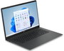 HP OmniBook 3 Core 5 120U 17,3 pulg FHD 16GB 512GB Gris oscuro