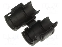 LAPP Conector final recto M20 negro