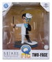 McFarlane Toys Batman: The Animated Series Q-Fig Deluxe Minifiguras 10 cm Wave 1 Surtido (12)