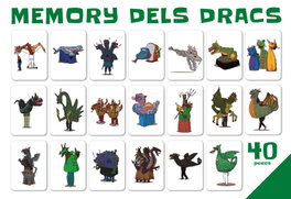 Memory dels dracs, Juanolo - EL CEP I LA NANSA