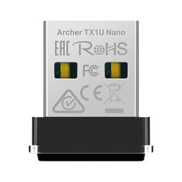 TP-Link Archer TX1U Nano Adaptador de Red USB