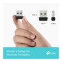 TP-Link Archer TX1U Nano Adaptador de Red USB