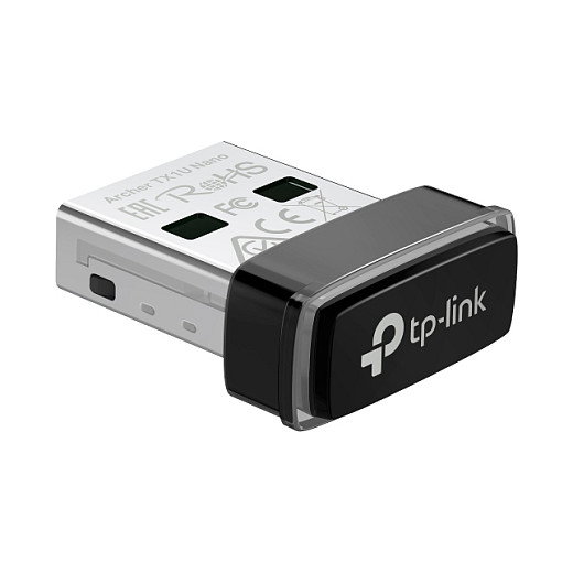 TP-Link Archer TX1U Nano Adaptador de Red USB