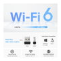 TP-Link Archer TX1U Nano Adaptador de Red USB