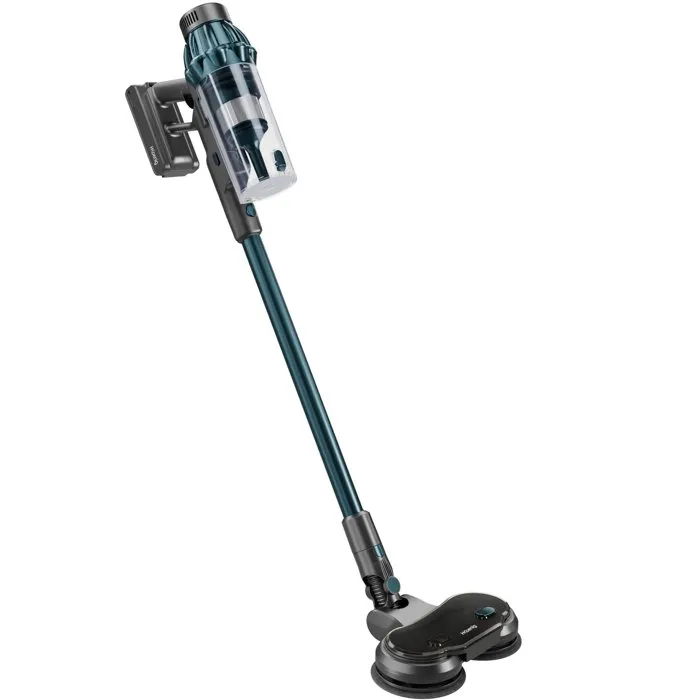 H.Koenig Cepillo de Limpieza UPX8 para Aspiradoras de Escoba - HKO3701335310693