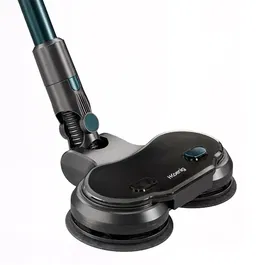 H.Koenig Cepillo de Limpieza UPX8 para Aspiradoras de Escoba - HKO3701335310693