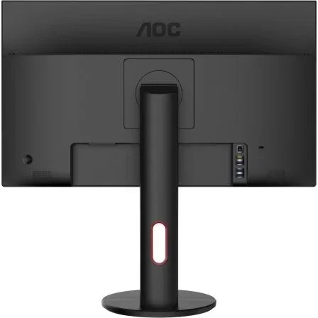 Monitor Gaming AOC G2590PX 24.5"/ Full HD/ Multimedia/ Negro