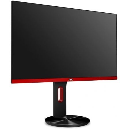 Monitor Gaming AOC G2590PX 24.5"/ Full HD/ Multimedia/ Negro