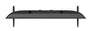Blaupunkt 32HCE4000S TV 32" DLED HD Ready DVB-T2/C/S2 60Hz 2xHDMI 1xUSB Modo Hotel