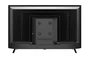 Blaupunkt 32HCE4000S TV 32" DLED HD Ready DVB-T2/C/S2 60Hz 2xHDMI 1xUSB Modo Hotel
