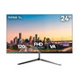 Nilox NXM24FHD1203 Monitor 24 pulg. Full HD VA 120Hz Negro