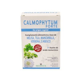 HOLISTICA Calmophytum Forte 48 Cápsulas
