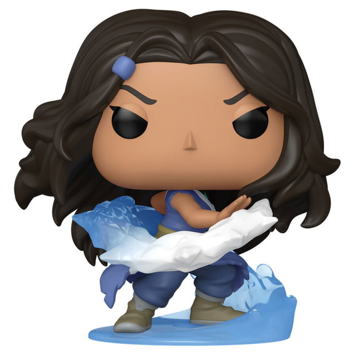 FUNKO Figura POP Avatar The Last Airbender Katara