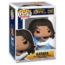 FUNKO Figura POP Avatar The Last Airbender Katara