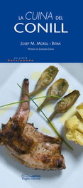 La cuina del conill, PAGES EDITORS