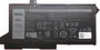 Dell - Batería original 42Wh 11.4V 3 celdas para portátil Latitude 15 (5420) - Compatible con modelos similares - Cumple normativas CE, RoHS