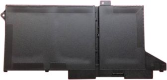 Dell - Batería original 42Wh 11.4V 3 celdas para portátil Latitude 15 (5420) - Compatible con modelos similares - Cumple normativas CE, RoHS Dell - Batería original 42Wh 11.4V 3 celdas para portátil Latitude 15 (5420) - Compatible con modelos similares - Cumple normativas CE, RoHS