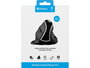 Sandberg Wireless Vertical Mouse Pro Ratón Ergonómico Inalámbrico Recargable