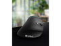 Sandberg Wireless Vertical Mouse Pro Ratón Ergonómico Inalámbrico Recargable