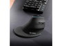 Sandberg Wireless Vertical Mouse Pro Ratón Ergonómico Inalámbrico Recargable