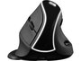 Sandberg Wireless Vertical Mouse Pro Ratón Ergonómico Inalámbrico Recargable
