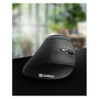 Sandberg Wireless Vertical Mouse Pro Negro