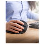 Sandberg Wireless Vertical Mouse Pro Negro