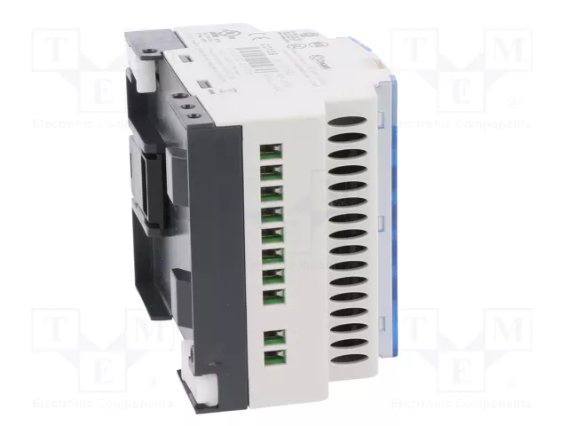 CROUZET Millenium 3 Essential Relé Programable 24VDC CROUZET Millenium 3 Essential Relé Programable 24VDC