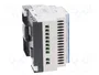 CROUZET Millenium 3 Essential Relé Programable 24VDC
